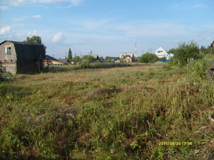 Продам земельный участок в Бобровке - Изображение #3, Объявление #342718