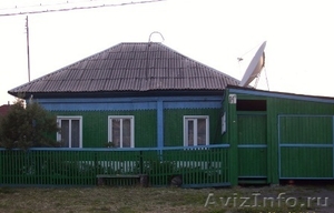 Продам дом не дорого г. Черепаново Новосибирская область - Изображение #2, Объявление #378290