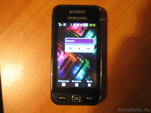 Samsung GT-S5230 На гарантии - Изображение #1, Объявление #371560