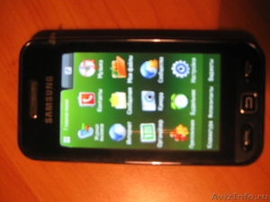 Samsung GT-S5230 На гарантии - Изображение #2, Объявление #371560