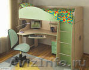 Студия мебельного изготовления "ИДЕАЛ" - Изображение #3, Объявление #380711
