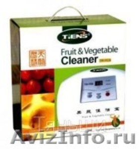 Озонатор -прибор для очищения фруктов и овощей! Уникален и прост в использовании - Изображение #1, Объявление #386668