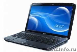 Продам ноутбук acer aspire 5738ZG - Изображение #1, Объявление #411511