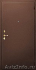 Дверь.Рос двери от производителя - Изображение #2, Объявление #397576