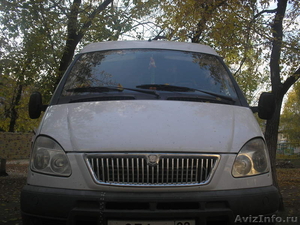 Продам ГАЗ-2705 - Изображение #2, Объявление #404138