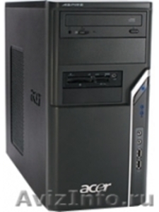 Компьютер Acer Aspire M1640 - Изображение #1, Объявление #437201