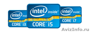 Процессоры CORE i3/i5/i7 - Изображение #1, Объявление #427670