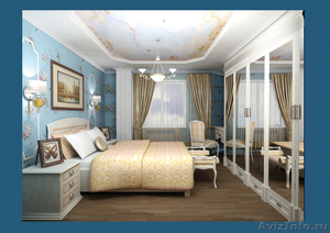 Дизайн интерьера в Барнауле Алтайском крае - Изображение #5, Объявление #439473