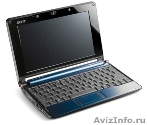 Acer Aspire One ad - Изображение #1, Объявление #466513