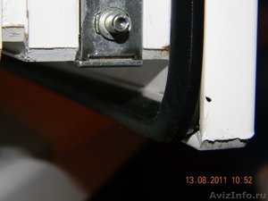 Замена уплотнителя,фурнитуры на окнах ПВХ.  - Изображение #2, Объявление #392425