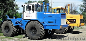 Продаем модернизированные тракторы К-700А, К-701 - Изображение #1, Объявление #507032