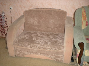 Отличный диван-кровать - Изображение #1, Объявление #509554