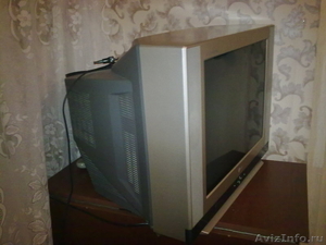 Продам телевизор LG с диаганалью 54 см. - Изображение #2, Объявление #524437