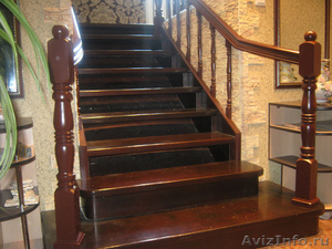  Лестницы для дома - Изображение #5, Объявление #529825