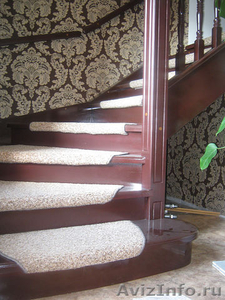 Лестницы и мебель из древесины - Изображение #3, Объявление #552245