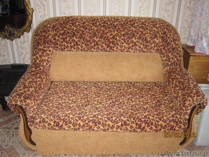 кресло-кровать, диван  - Изображение #2, Объявление #554380
