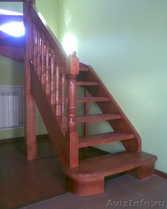 Лестницы для дома - Изображение #4, Объявление #550533