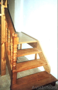Лестницы для дома - Изображение #7, Объявление #550533