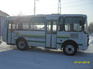 Автобус ПАЗ 32054 продам!!!! - Изображение #1, Объявление #516855