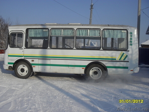Автобус ПАЗ 32054 продам!!!! - Изображение #3, Объявление #516855
