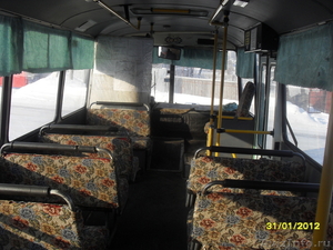 Автобус ПАЗ 32054 продам!!!! - Изображение #5, Объявление #516855