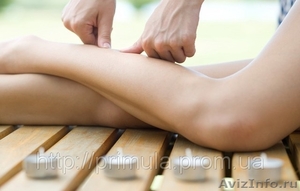 Антицеллюлитный массаж, аромотерапия - Изображение #1, Объявление #584725