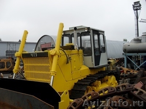 Продаём бульдозер Т-170 цена 2 850 000 руб. в Барнауле  - Изображение #3, Объявление #564407
