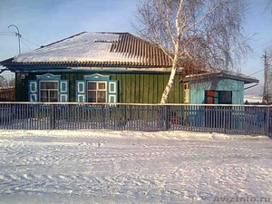 продаю дом в петропавловском районе с.новообинка - Изображение #1, Объявление #584823
