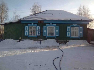 продаю дом в петропавловском районе с.новообинка - Изображение #2, Объявление #584823