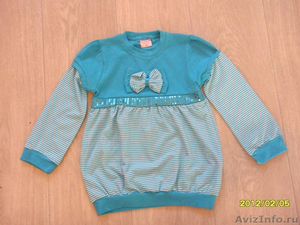 Детская одежда  по оптовым ценам Новосибирска! - Изображение #5, Объявление #585571