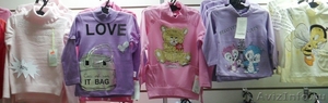 Детская одежда  по оптовым ценам Новосибирска! - Изображение #8, Объявление #585571