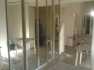 Комплексный ремонт офисов, квартир и коттеджей в Барнауле. - Изображение #3, Объявление #606081