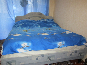 кровать 2-ух спальную  - Изображение #1, Объявление #631968
