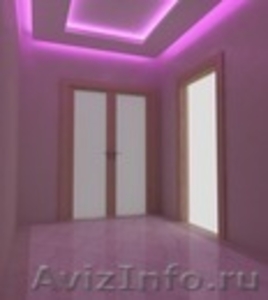 Ремонт и дизайн квартир, офисов в Барнауле - Изображение #1, Объявление #639813