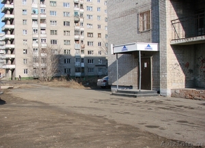 Офис 76 м.кв. ул. Бабуркина 11 - Изображение #2, Объявление #620661