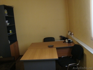 Офис 76 м.кв. ул. Бабуркина 11 - Изображение #4, Объявление #620661