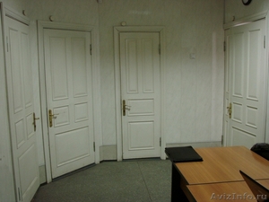 Офис 76 м.кв. ул. Бабуркина 11 - Изображение #6, Объявление #620661