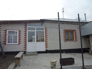 Продаю дом, Барнаул, Центральный район, Гора - Изображение #2, Объявление #617863