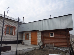 Продаю дом, Барнаул, Центральный район, Гора - Изображение #3, Объявление #617863
