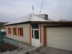 Продаю дом, Барнаул, Центральный район, Гора - Изображение #1, Объявление #617863