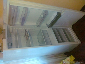 Двухкамерный холодильник Аристон - Изображение #1, Объявление #650403