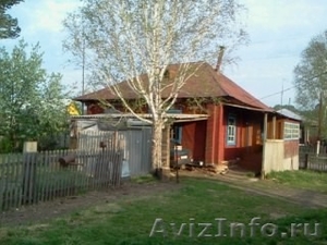 отличный домик в деревне - Изображение #2, Объявление #657629