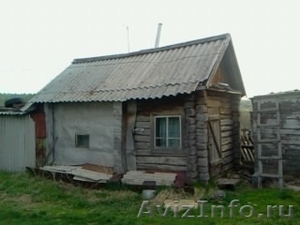 отличный домик в деревне - Изображение #1, Объявление #657629