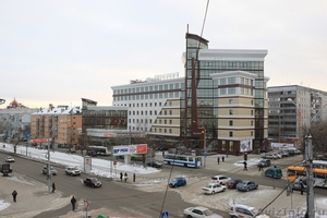 Офисы в центре г. Барнаула - Изображение #1, Объявление #685876
