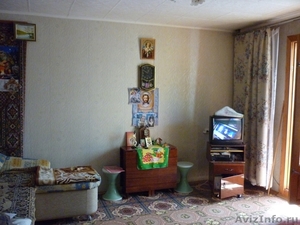 1 ком квартира на Кащеевой - Изображение #2, Объявление #742034