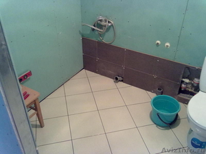 ремонт квартир и ванн от мелкого до евро (недорого) илья - Изображение #3, Объявление #561279