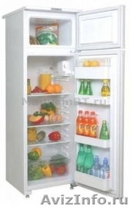 холодильник БУ-  в нормальном состоянии - Изображение #1, Объявление #734731