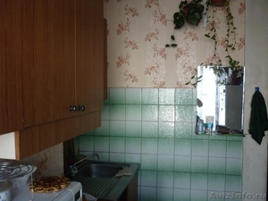 2-х ком квартира, Шумакова, 66 - Изображение #7, Объявление #736845