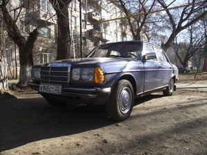 Продажа Mercedes-Benz E-Class или обмен - Изображение #3, Объявление #781289