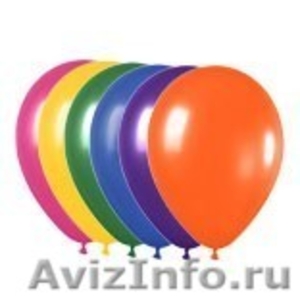 Мир шаров-Воздушные шары оптом и в розницу 605-408 - Изображение #4, Объявление #456431